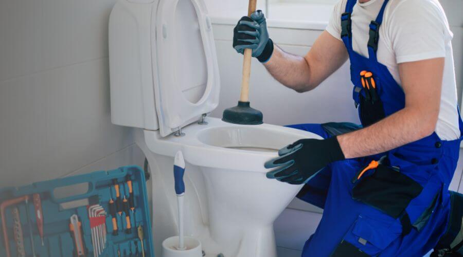 Professional emergency plumbing in Hamilton City, CA